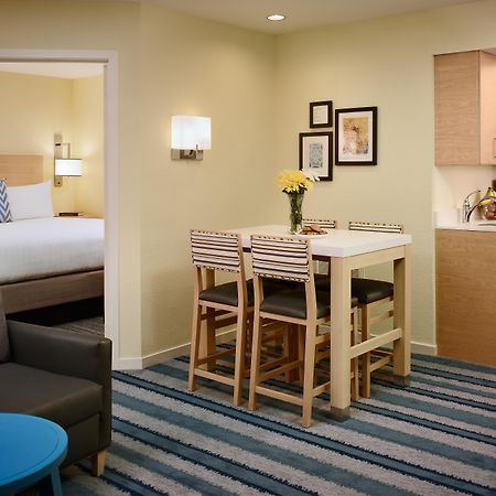 Sonesta Simply Suites Dublin Columbus Kültér fotó