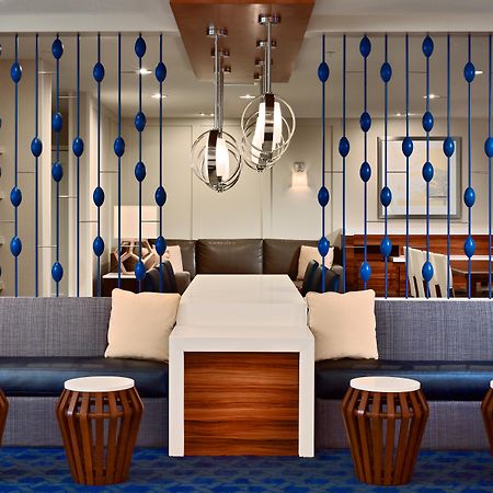 Sonesta Simply Suites Dublin Columbus Kültér fotó