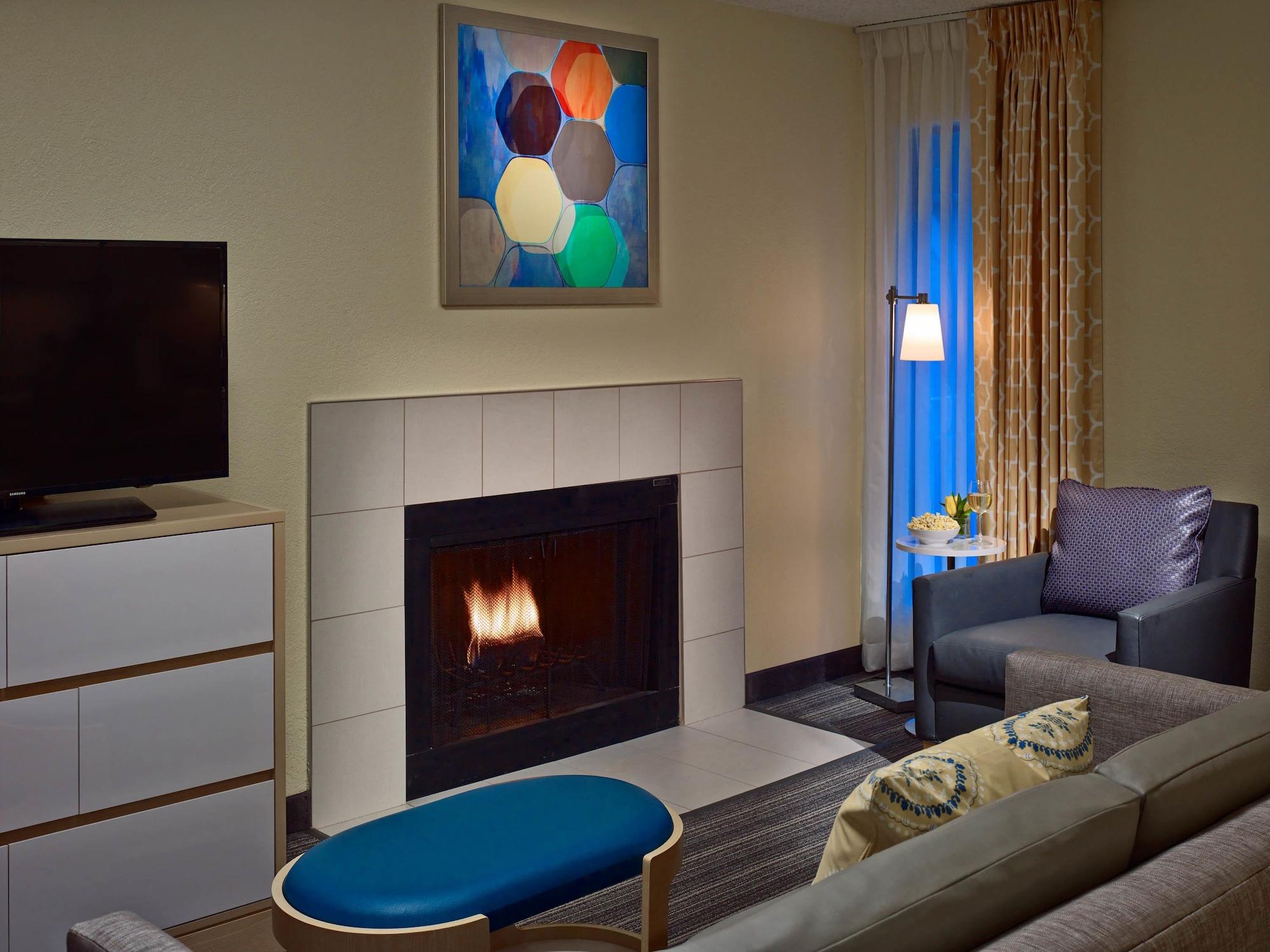 Sonesta Simply Suites Dublin Columbus Kültér fotó