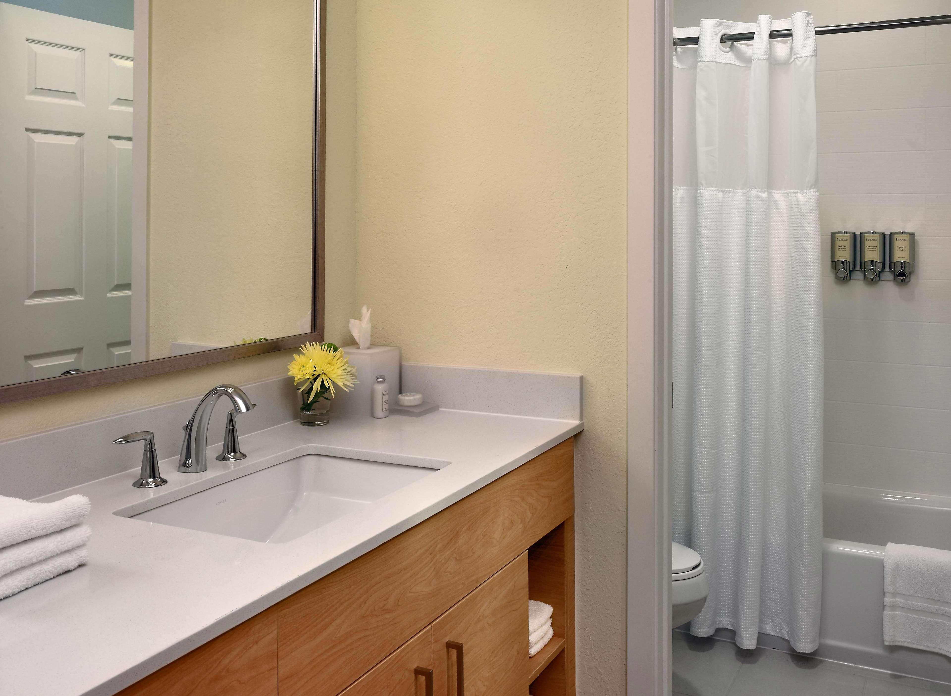Sonesta Simply Suites Dublin Columbus Kültér fotó