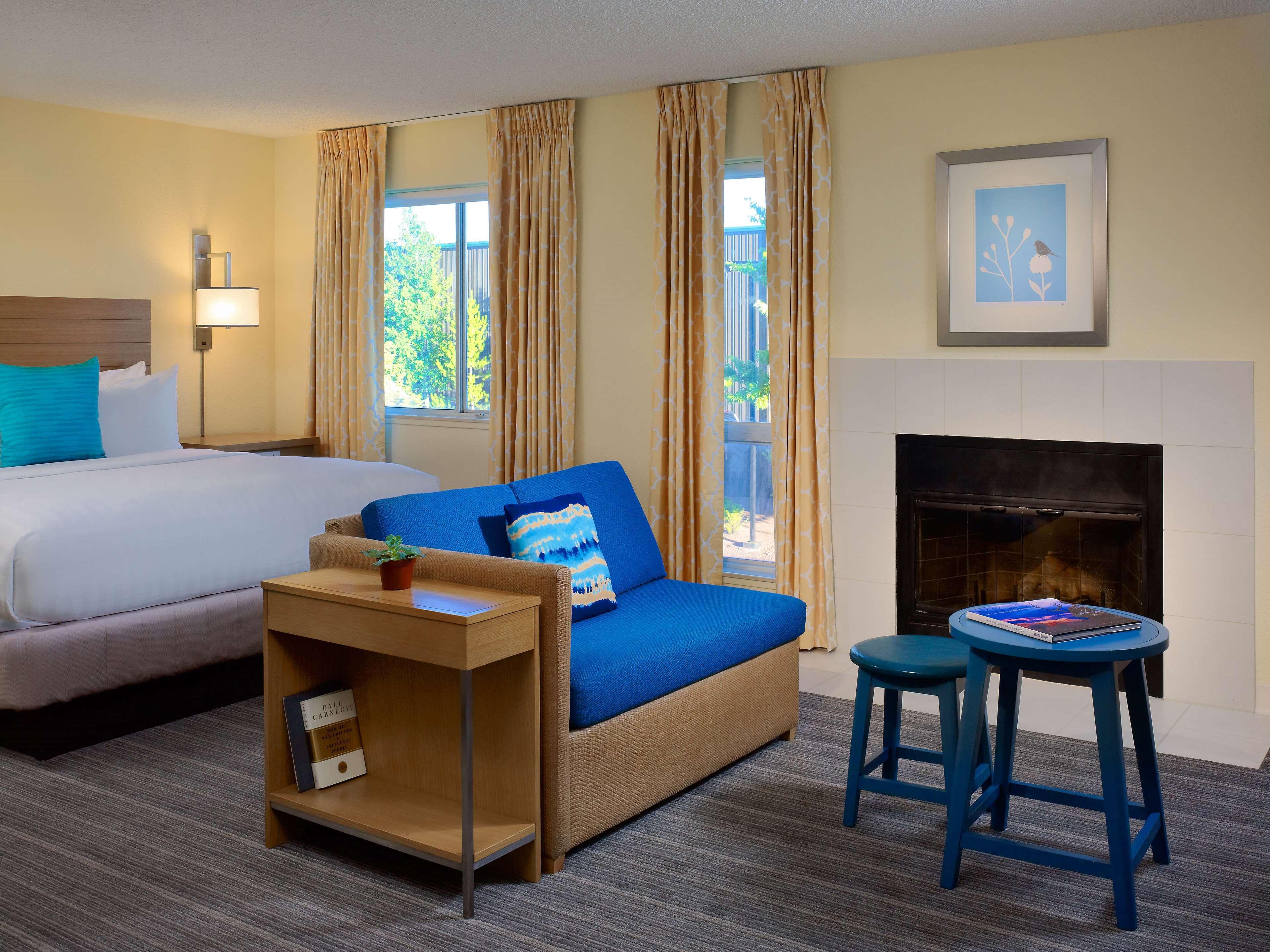 Sonesta Simply Suites Dublin Columbus Kültér fotó