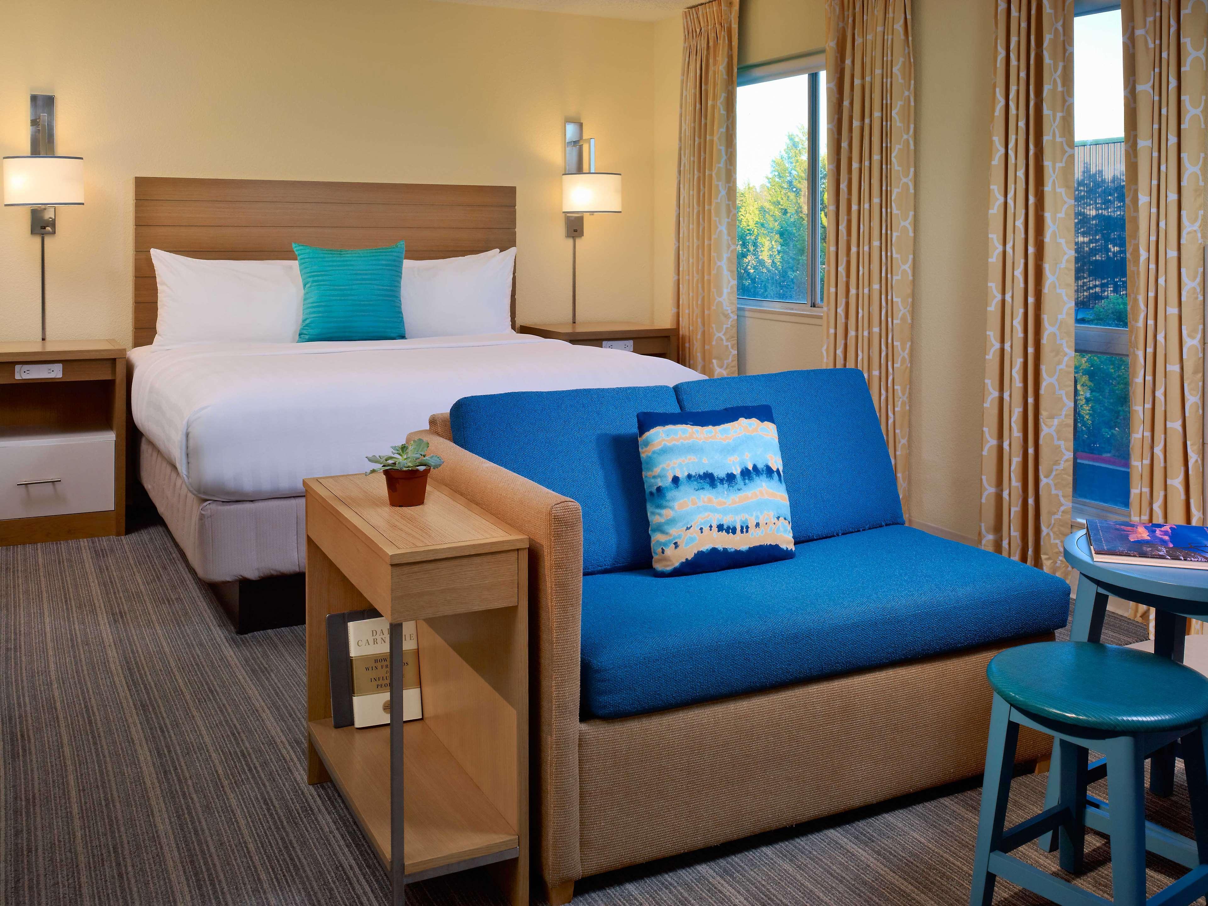 Sonesta Simply Suites Dublin Columbus Kültér fotó