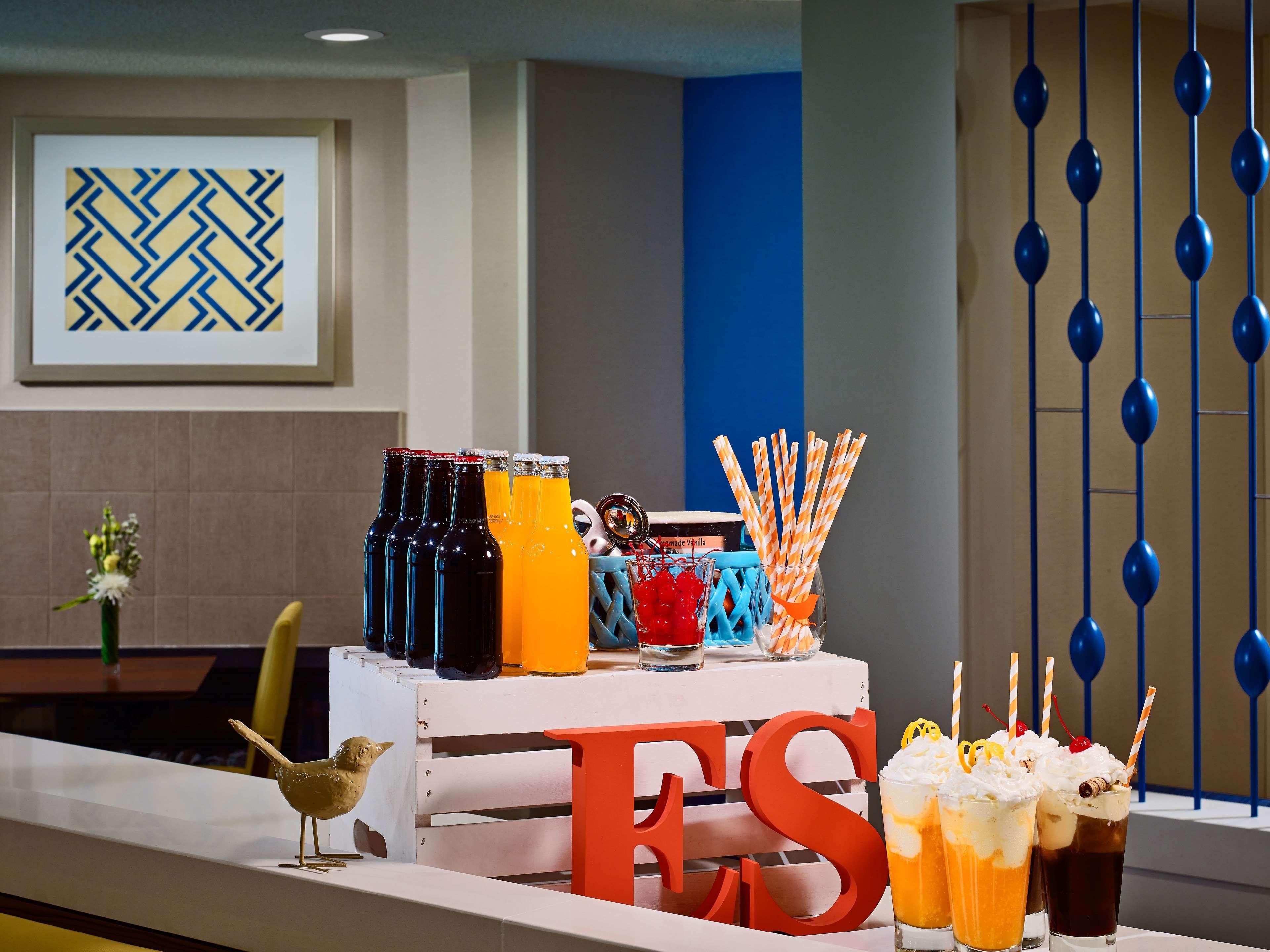 Sonesta Simply Suites Dublin Columbus Kültér fotó