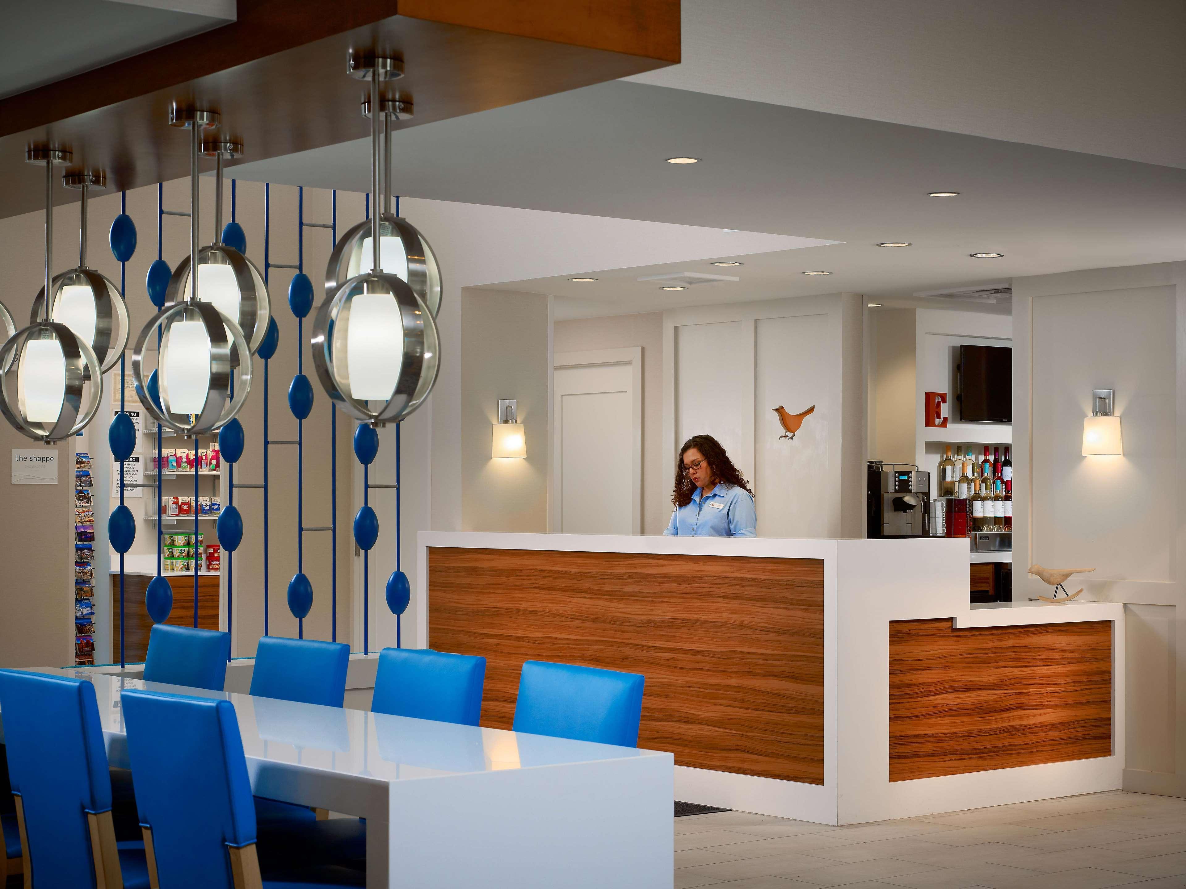 Sonesta Simply Suites Dublin Columbus Kültér fotó