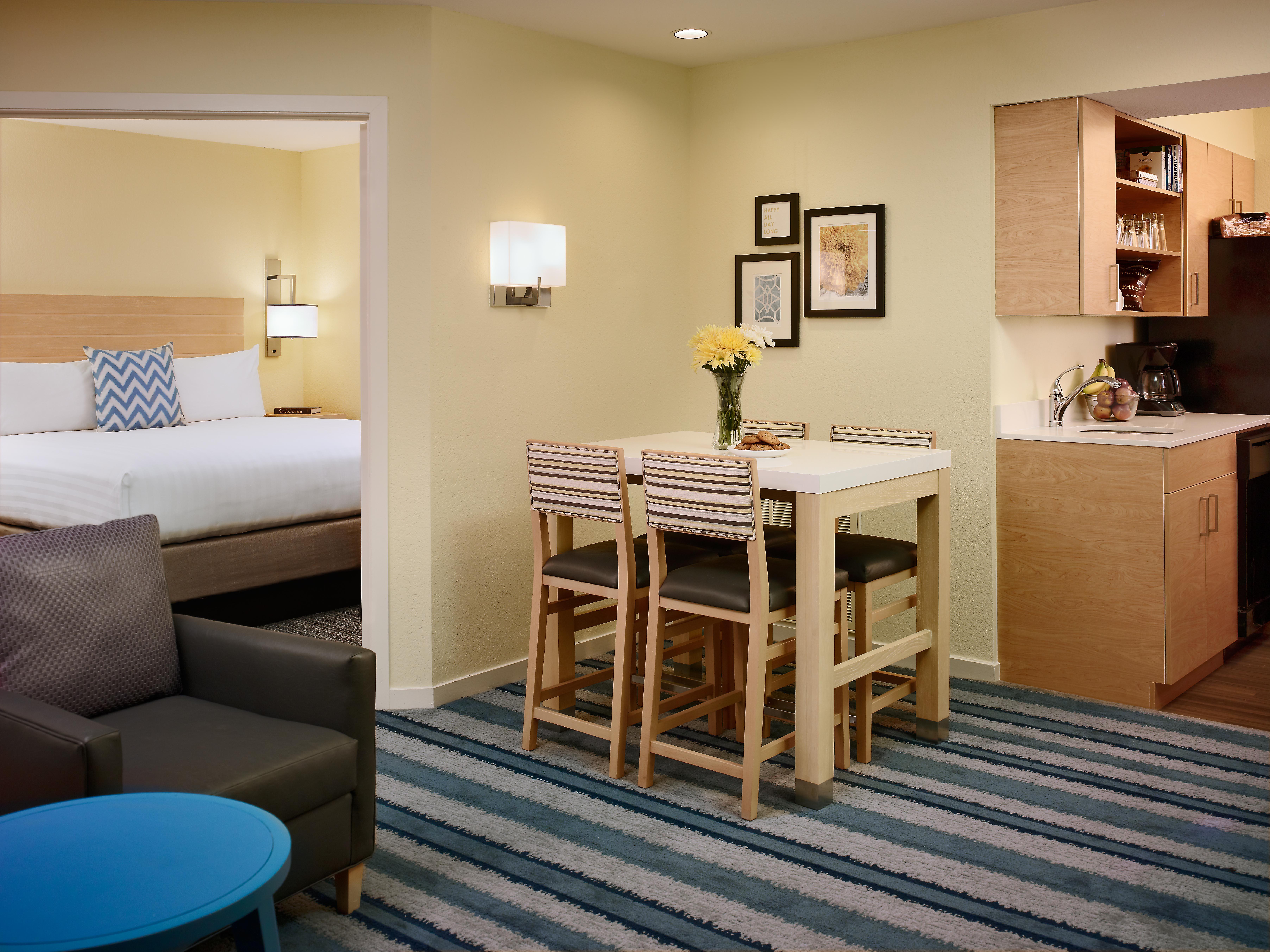 Sonesta Simply Suites Dublin Columbus Kültér fotó
