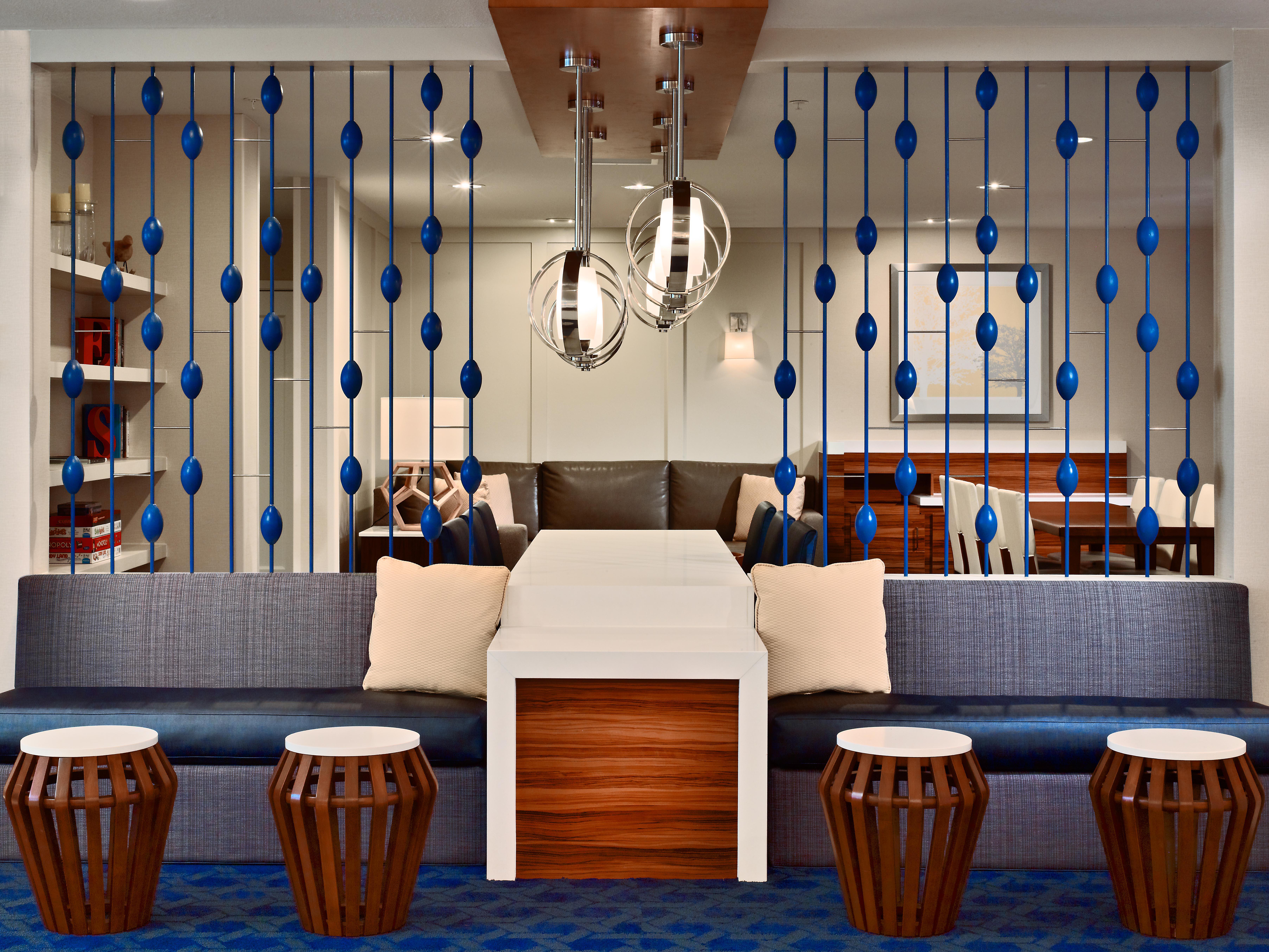 Sonesta Simply Suites Dublin Columbus Kültér fotó