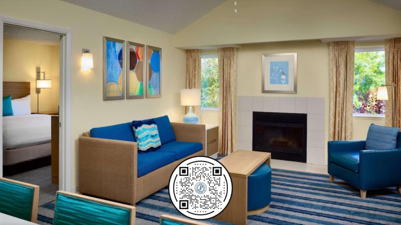 Sonesta Simply Suites Dublin Columbus Kültér fotó