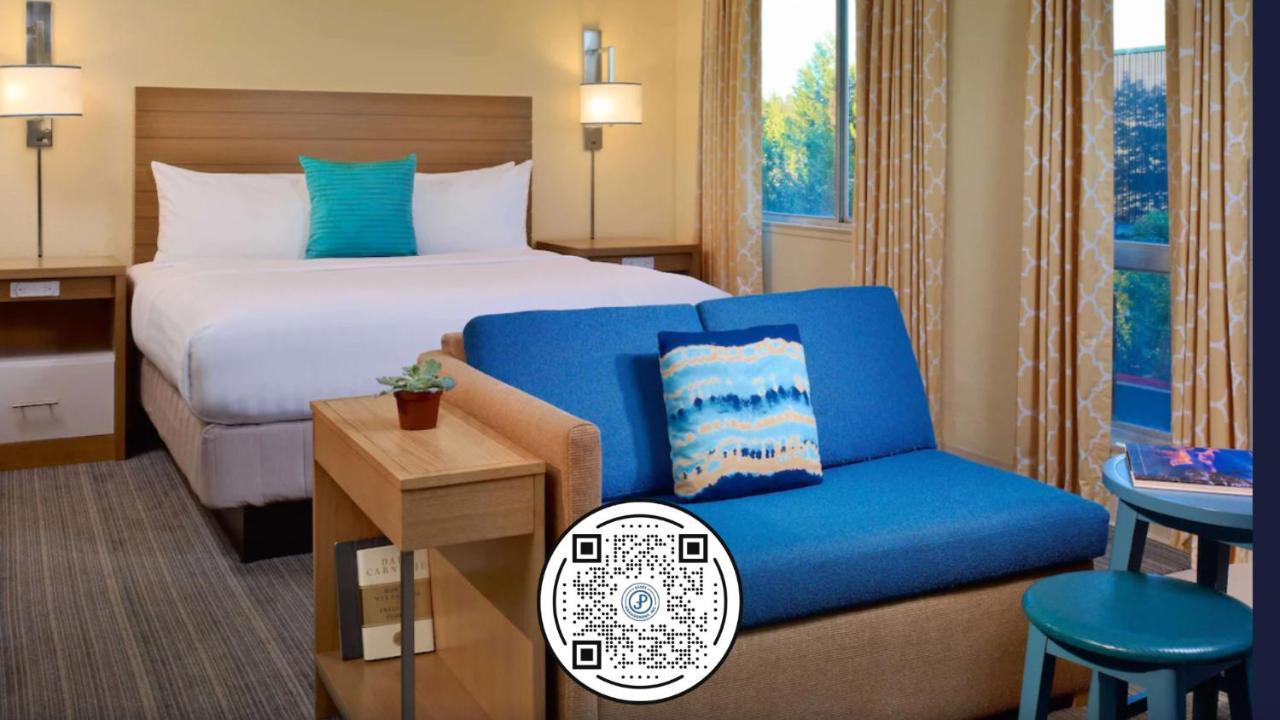 Sonesta Simply Suites Dublin Columbus Kültér fotó