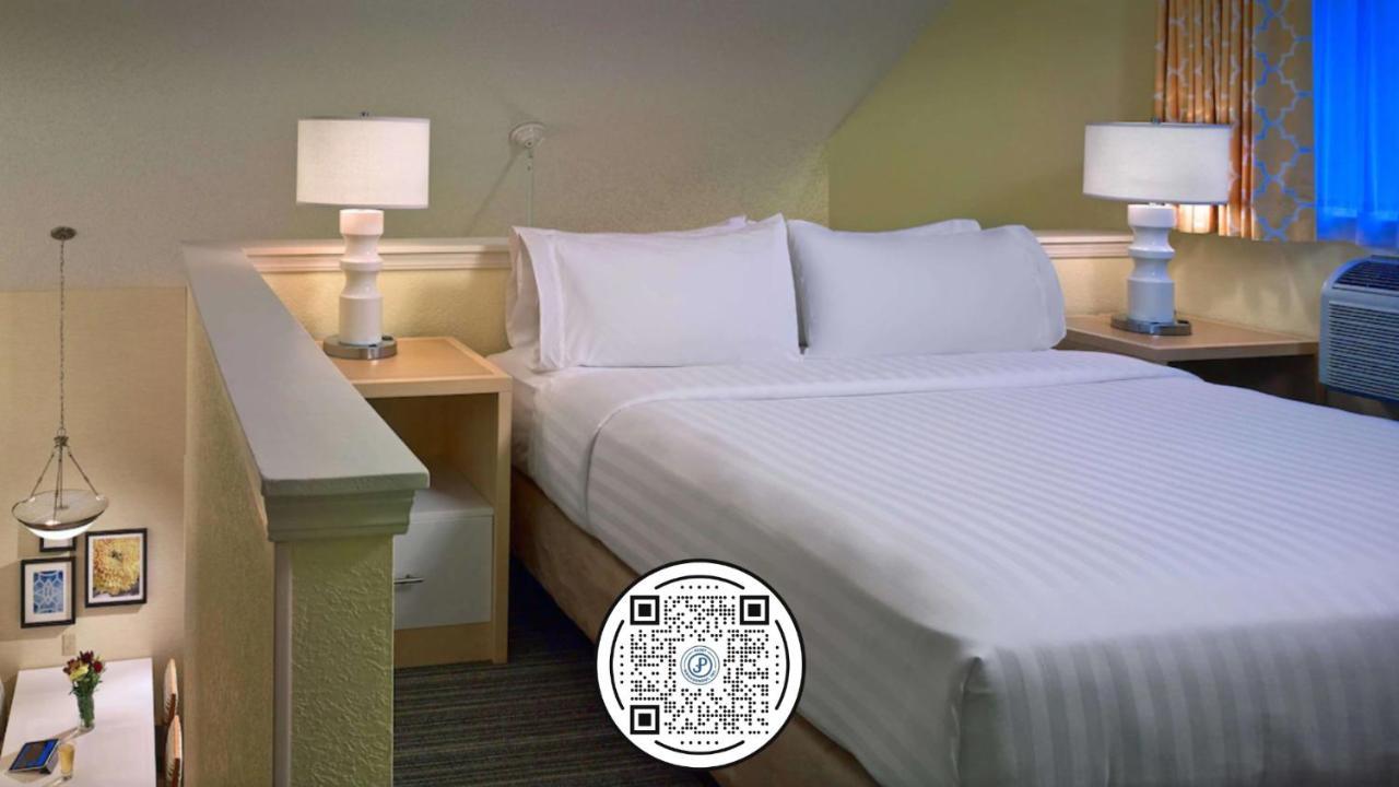 Sonesta Simply Suites Dublin Columbus Kültér fotó