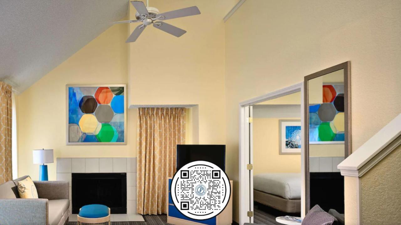 Sonesta Simply Suites Dublin Columbus Kültér fotó
