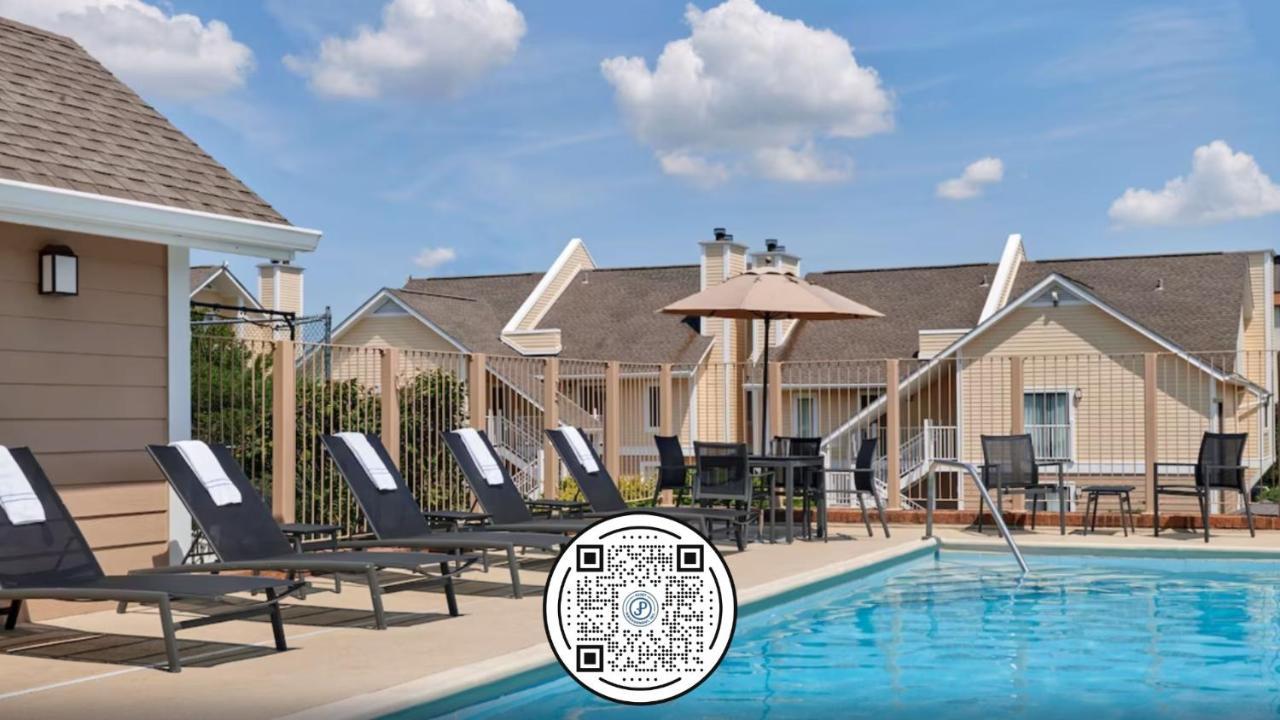 Sonesta Simply Suites Dublin Columbus Kültér fotó