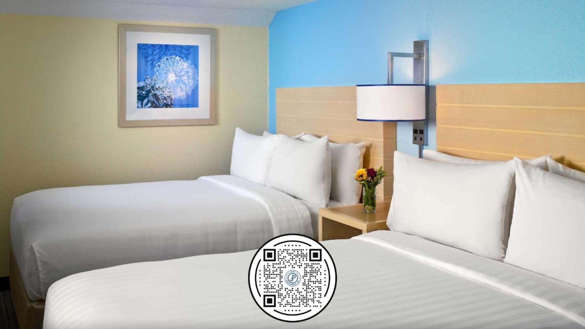 Sonesta Simply Suites Dublin Columbus Kültér fotó