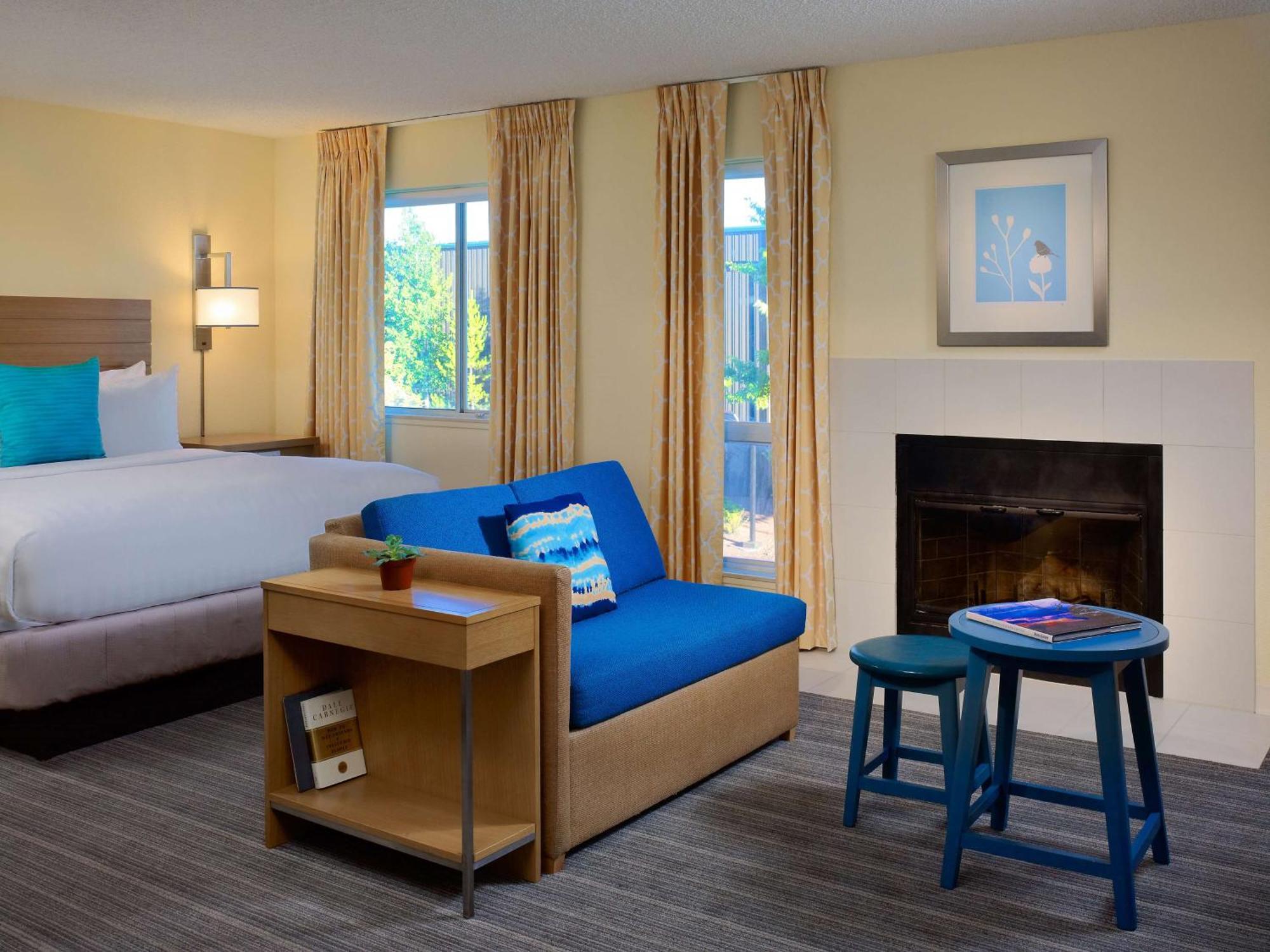 Sonesta Simply Suites Dublin Columbus Kültér fotó