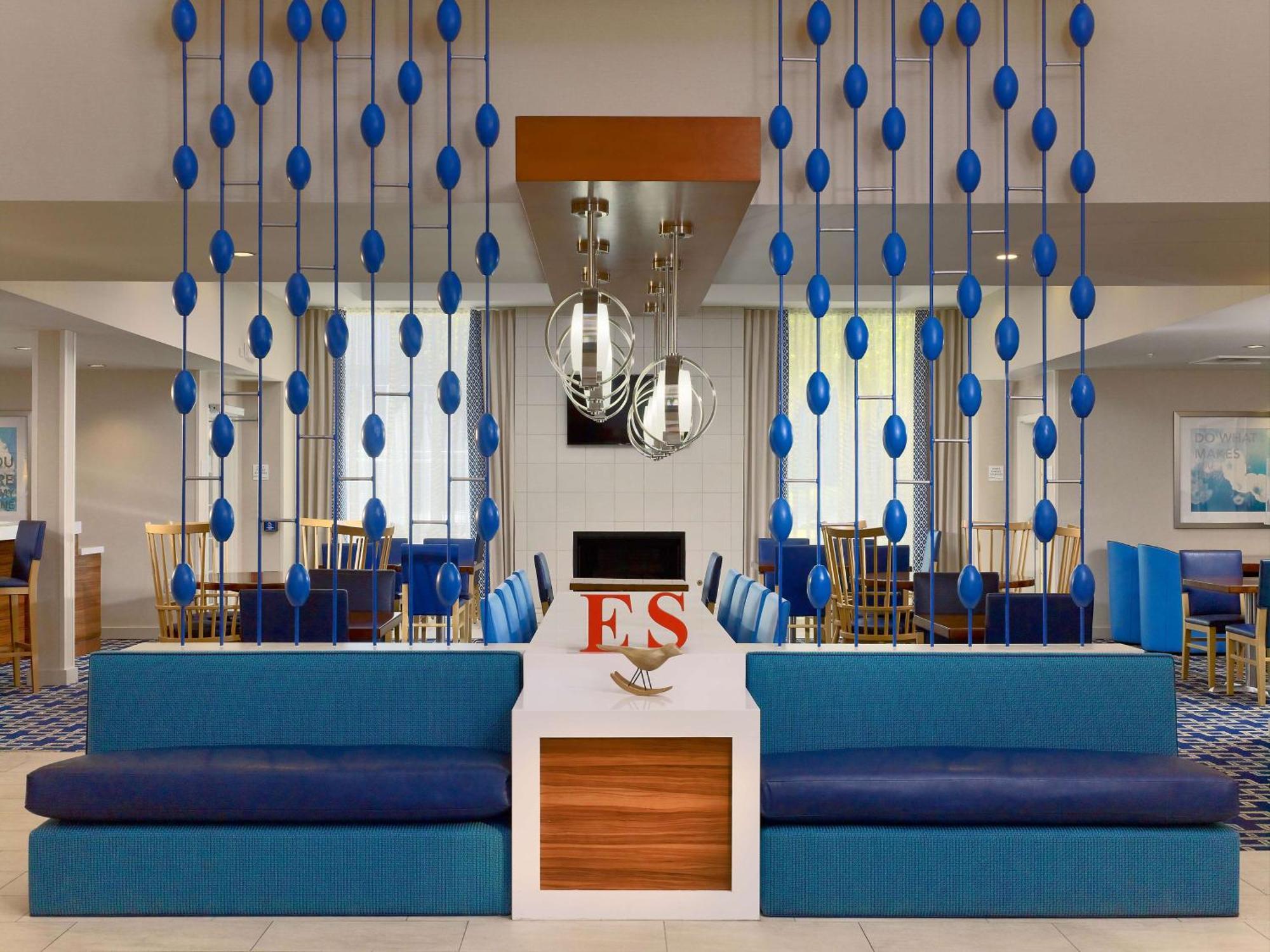 Sonesta Simply Suites Dublin Columbus Kültér fotó