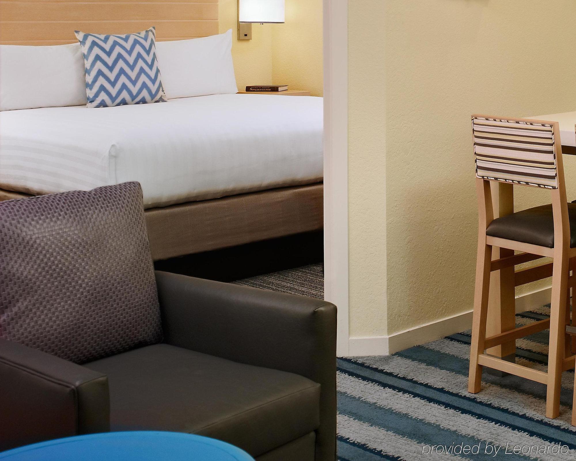 Sonesta Simply Suites Dublin Columbus Kültér fotó