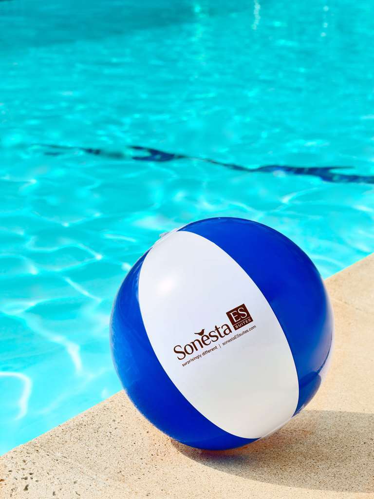 Sonesta Simply Suites Dublin Columbus Létesítmények fotó