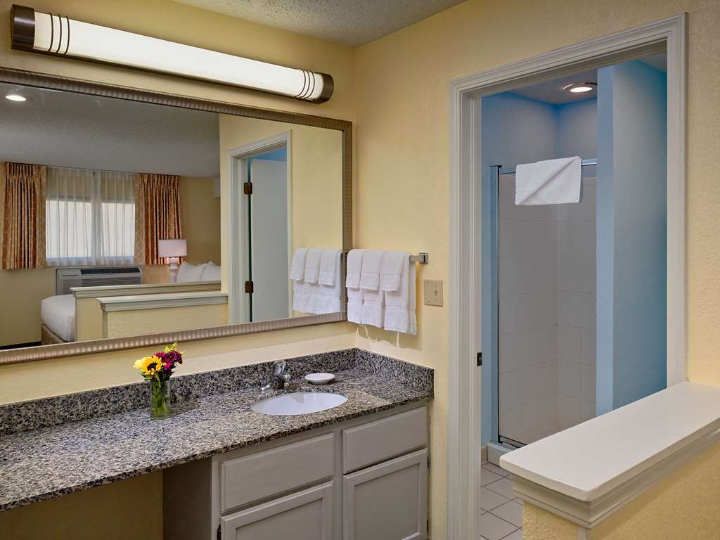 Sonesta Simply Suites Dublin Columbus Szoba fotó