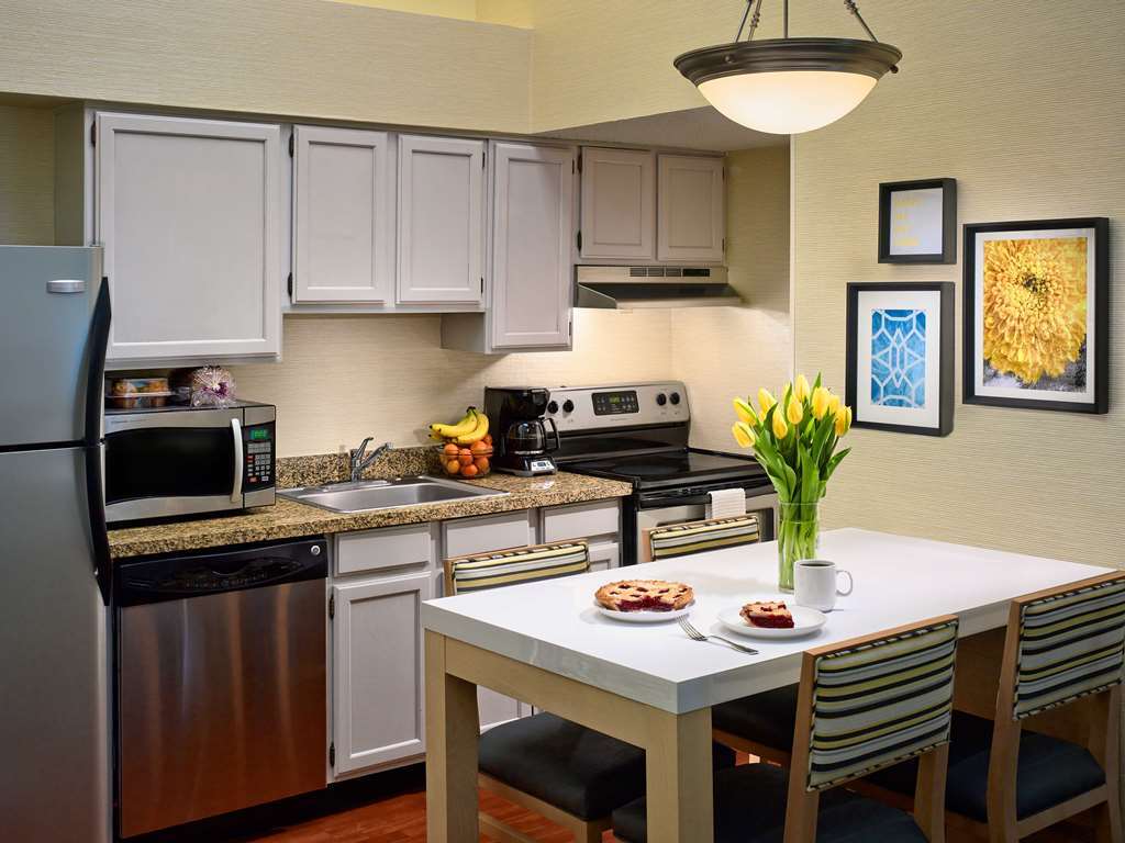 Sonesta Simply Suites Dublin Columbus Szoba fotó