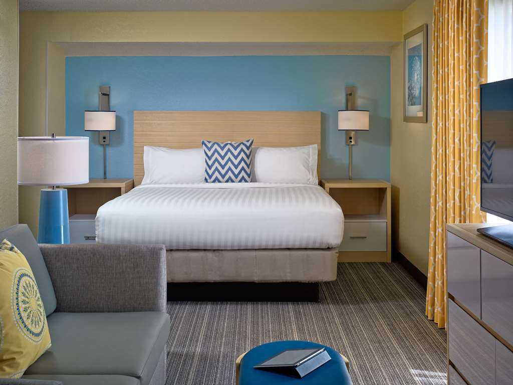 Sonesta Simply Suites Dublin Columbus Szoba fotó